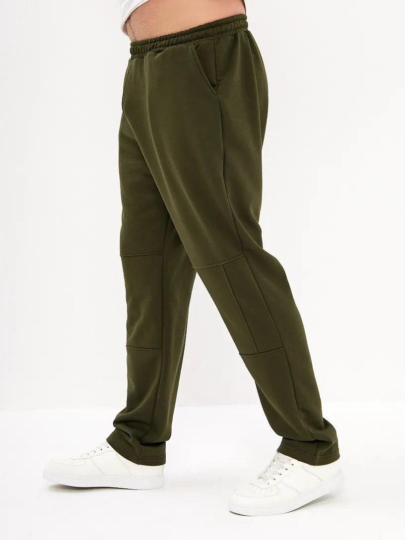 Костюм "Халк"_М301/хаки